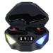 BYER Scrapper Ultra Gaming TWS earbuds with low latency, AAC Codec, Deep Bass, Voice Assistance, IPX4 and sweat and water resistant Bluetooth Headset