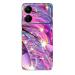 TOPPINGS Premium Vinyl Mobile Skins: Personalize & Protect Your Device with Stylish Precision-Fit Designs for Samsung Galaxy A05 Design A05 -MT