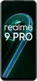 Realme 9 Pro 5G, 8GB RAM, 128GB ROM, Aurora Green, Smartphone