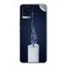 GADGETSWRAP Printed Vinyl Skin Sticker for Vivo V20 Pro - water candle