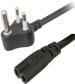 Mak World AC Power Cable Cord for Camera Printer Power Adapter Charger