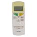 RESORB RE 132K Compatible Daikin Ac Remote Original ARC470A13 Suitable for Split and Window Air Conditioner