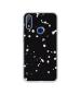 Casotec Milk Splash DesignPrinted Silicon Soft TPU Back Case Cover for Gionee F9 Plus