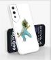 Mobom Designer Back Case Cover For Tecno Pova 4