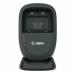 Zebra DS9308 1D 2D Presentation Barcode Scanner Omni Directional QR Black Image Reader for Screen and Printed Bar Code Scan (DS9308-SR4U2100AZY)