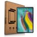 MOBIVIILE Tempered Glass Screen Protector For Samsung Galaxy Tab S5e 10.5 Inch, Samsung Galaxy Tab S6 10.5 Inch, T720 T725