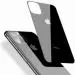 Mobiaspire Removable Back Tempered Glass for IPhone 11