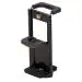 VTS Mobile+ Tab Stand Clip Bracket Holder Tripod Monopod Mount Adapter for Mobile Phone (Mobile & Tablet Holder)