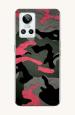 Mudshi Designer Skin Sticker / Decal for Realme Gt Neo 3 5G