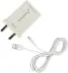 Deepsheila 3.4 A Micro USB Wall Charger For Mobile for Intex Aqua Power Plus