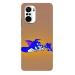 Mudshi Designer Skin Sticker Compatible for Realme Gt 2 5G (Perfect fit and specially designed) (Product Code : NDE-8160)