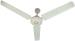 MinMAX 1200 MM Zen Delux M-1 Double Ball Bearing 5 Star 1200 mm Energy Saving 3 Blade Ceiling Fan (Ivory, Pack of 1)
