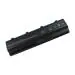 Regatech MU06 Compatible For Hp 2000-2D25TU, 2000-2D26TU, 2000-2D27CL, 2000-2D27DX, 2000-2D28CA, 2000-2D28TU, 2000-2D29DX, 2000-2D29TU, 2000-2D29WM Laptop Battery Black 6 Cell