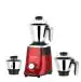 PARETIGE Vitamix 900 W Long Lasting Powerful Motors Mixer Grinder with Spatula - 3 Jar, Red