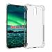 Tarkan Transparent Thermoplastic Polyurethane Back Case Cover For Nokia 2.3