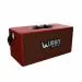 Ubon SP-6800 Wireless/USB/TF/AUX 10*2W Speaker with In-built FM Radio|2400mAh Battery 20 W Bluetooth Home Audio Speaker  (Red, Mono Channel)
