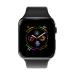 iAir W7 BT Calling Smart Watch with Watch Smart Talk | 1.75 inch HD IPS Curved Touch Screen with Color Display | Multi-Exercise Mode and Step Counter | IP68 | Battery Runtime Upto 5 Days- Black
