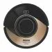 Inalsa, Gyro, Robotic Vacuum Cleaner |4in1 Function-Vacuum,Scrub,Mop & Sweep|7 Cleaning Modes| 120 Min Runtime, Gold/Black