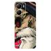 Toppings printed mobile back skin (This is Not Back CASE/COVER) for Motorola Moto G23 Design D02 -MT