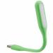 HNESS 5V 1.2W Portable Flexible USB LED Light (Colours May Vary, Small, EC-POF1, Plastic)