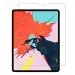 RUMPERS Screen Protector For ipad pro 12.9inch. Perfact Fit unbreakable UltraClear 9H vinyl Fiber glass screen protector for your Smart Tablet