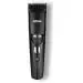 NOVA NHT 1052 USB Trimmer 90 min Runtime 40 Length Settings  (Black)