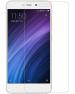 A Accessories Kart Mi Redmi 4A 6D Transparent Tempered Glass