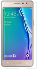 CarryWrap Tempered Glass Guard for Samsung Tizen Z3 (Pack of 1)