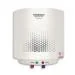 Maharaja Whiteline Ednis Storage Water heater, 10 Litre, Polymer Coated, Rust & Shock Proof Abs Body - WH-173 (White)