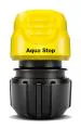 Karcher Hose Coupling Entry Aqua Universal (Multicolor, Heavy Duty Plastic)