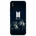 Voleano back cover for Redmi 9A, btS, team, corean, bend, Bts, Army, Girl, Boys, Nct, Photo, cases cover