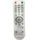 NIJ Remote Control for Sharp Projector (White)