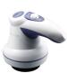 WIB 281 Pro Relax & Spin Tone Full Body Massager Massager Eshop White Full Body Massager