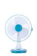 Longer TABLE FAN CRYSTAL16 400 MM