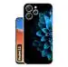 Snazzy Multicolor Silicon Shock Proof Back Cover for REDMI 12 4G, REDMI 12