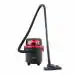 Eureka Forbes Trendy Wet and Dry DX1150-Watt Powerful Suction and Blower Function Vacuum Cleaner (Black and Red)