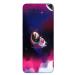 GADGETSWRAP Printed Vinyl Skin Sticker for Asus Rog Phone 5 - abstract design 2