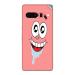 GADGETSWRAP Printed Vinyl Skin Sticker for Google Pixel 7 Pro - patrick star