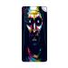 GADGETSWRAP Printed Vinyl Skin Sticker for Oppo Reno 4 - Valak