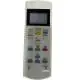 AKSHITA TRADING Remote Control for Croma Split AC (White)