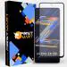 FIRST MART Edge To Edge Tempered Glass for iQOO Z5 5G, Vivo iQOO Z5 (Pack of 1)
