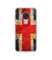 Casotec UK Flag DesignPrinted Silicon Soft TPU Back Case Cover for Nokia 6.2