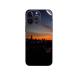 GADGETSWRAP Printed Vinyl Skin Sticker for Apple iPhone 14 Pro - night sky 7