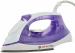 BAJAJ Majesty MX 3 1250 W Steam Iron, White and Purple