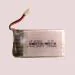 KP Original Battery 853562 3.7v 1800mAh (Full Capacity) 1800 mAh Lithium Polymer Rechargeable Battery for Drone, FC Helicopter, DIY, Robotics