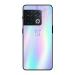 Qrioh Holographic Pattern Glass case for OnePlus 10 Pro