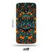 Tweakymod Printed Angry Owl Back Cover For Moto E4 Plus
