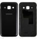 Imbi Black Glass Back Panel For Samsung Galaxy J1 Sm-J100F,
