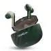 ACwO DwOTS 525 True Wireless Earbuds | 2+1 EQ Modes (Bass, Gaming, Normal) | 52hrs Playtime | Quad Mic ENC | Hyper Boost Charging | Sensory Touch | 40ms Low Latency | Bluetooth 5.3 (Seafoam Green)