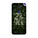 GADGETSWRAP Printed Vinyl Skin Sticker for Oppo A9 2020- Do Not Hide